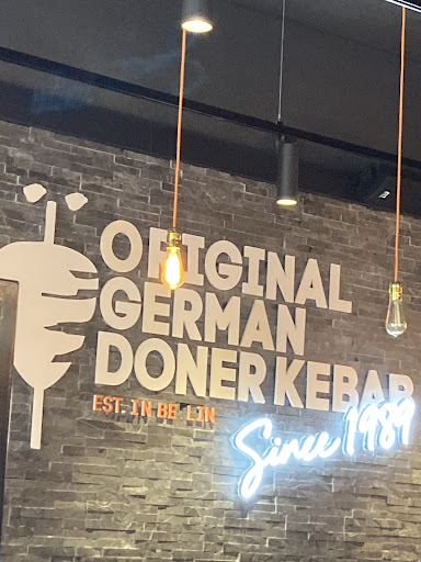 Photo of German Doner Kebab (GDK) - 47 Jameson St, Hull HU1 3JA